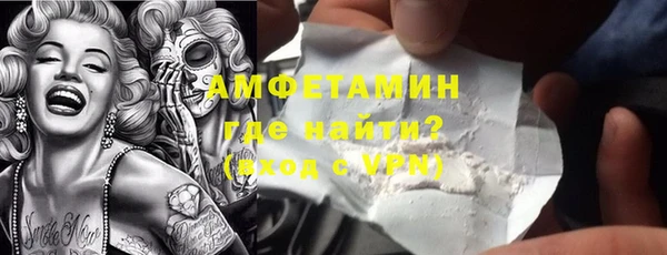 молекула духа Фурманов